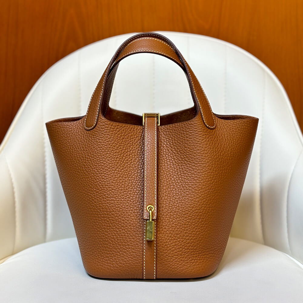Hermes Picotin Lock 22(TAX-FREE Grade)