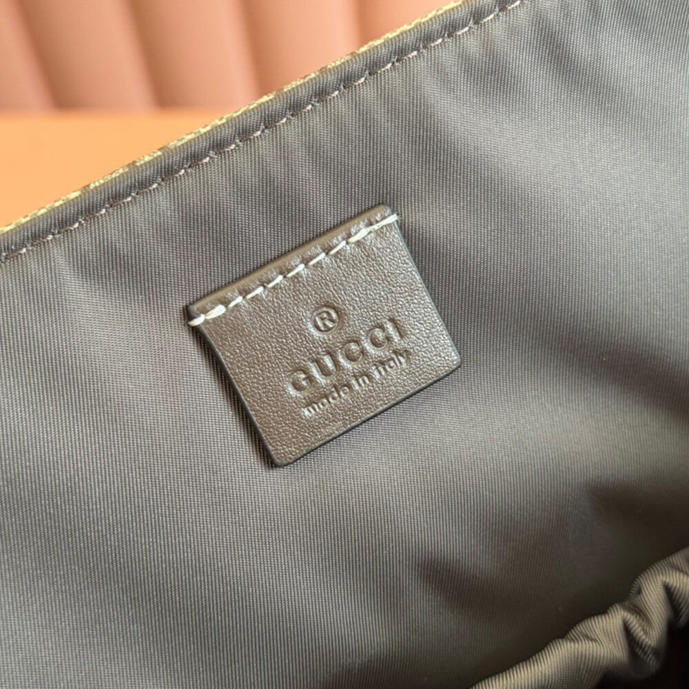 G*u*i gg supreme diaper bag(high-end grade)