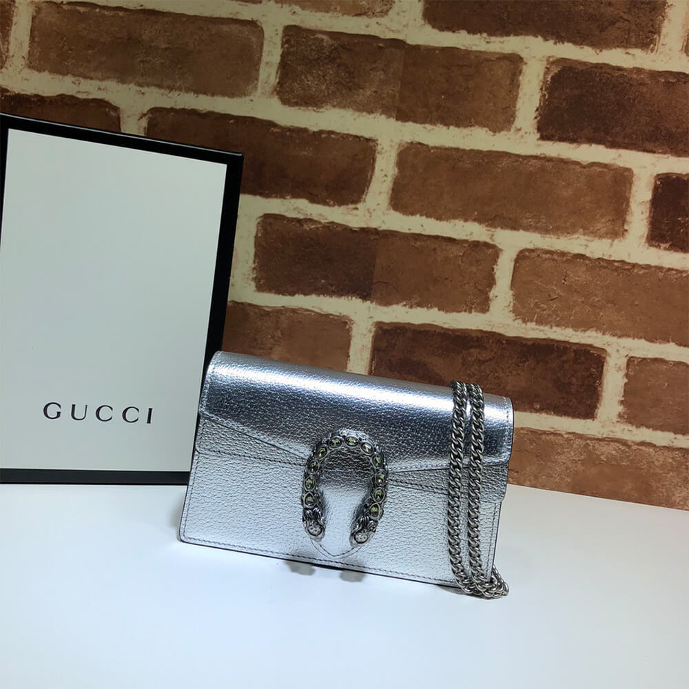 G*u*i dionysus super mini bag(high-end grade)