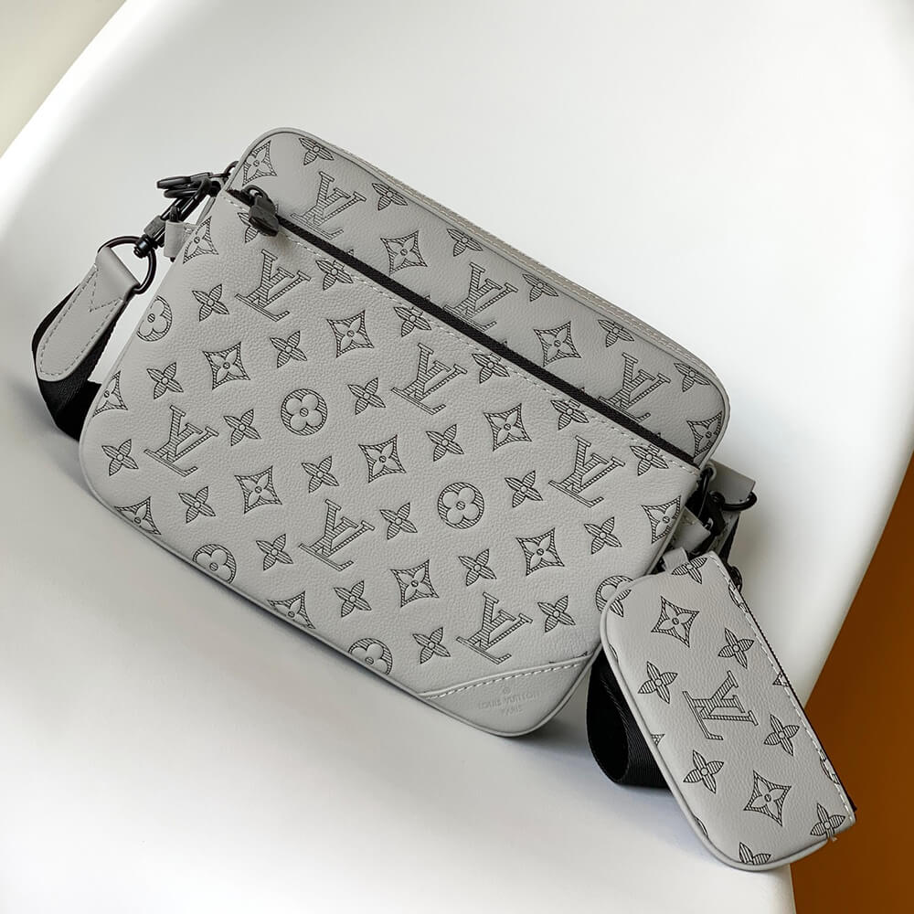 LV Trio Messenger Bag