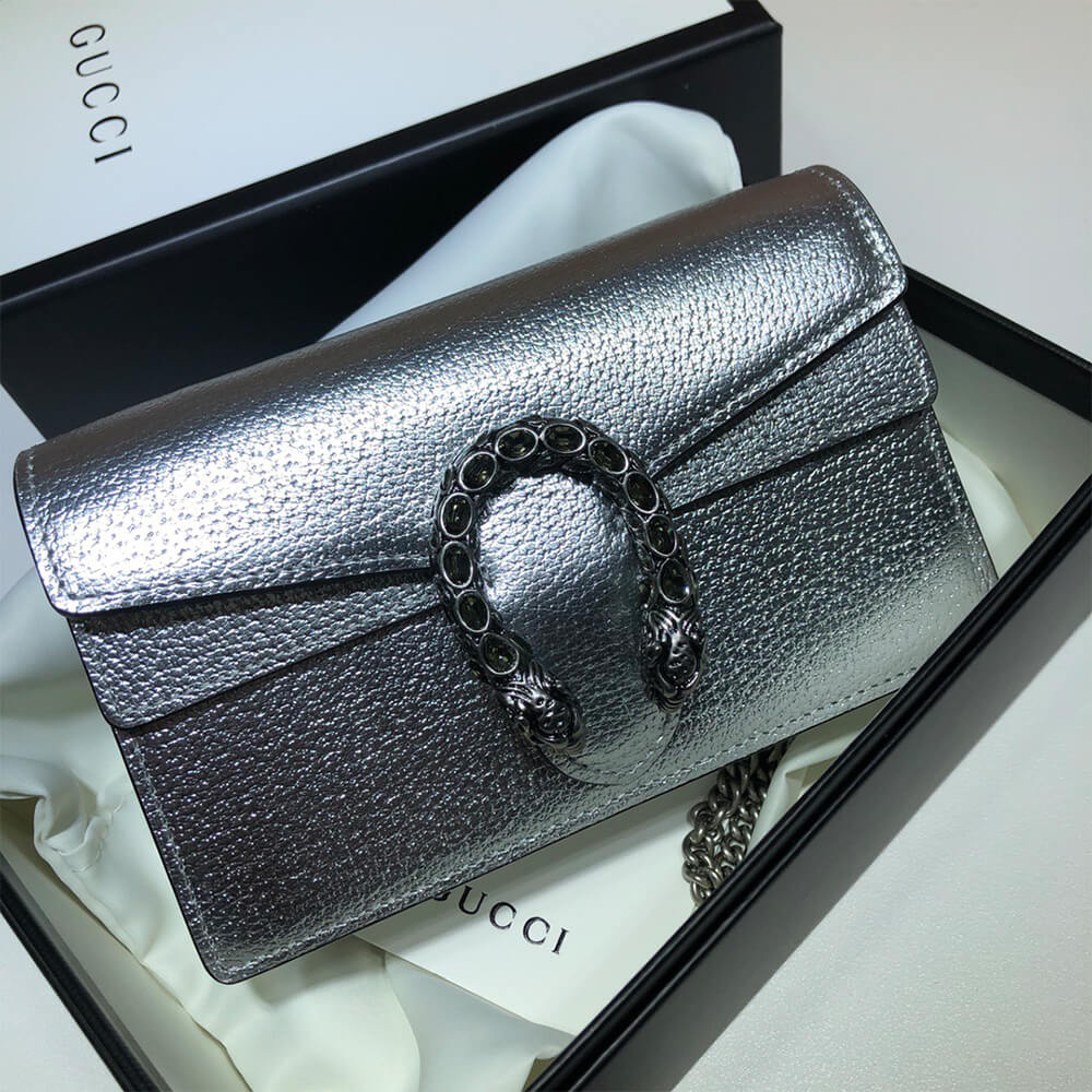G*u*i dionysus super mini bag(high-end grade)