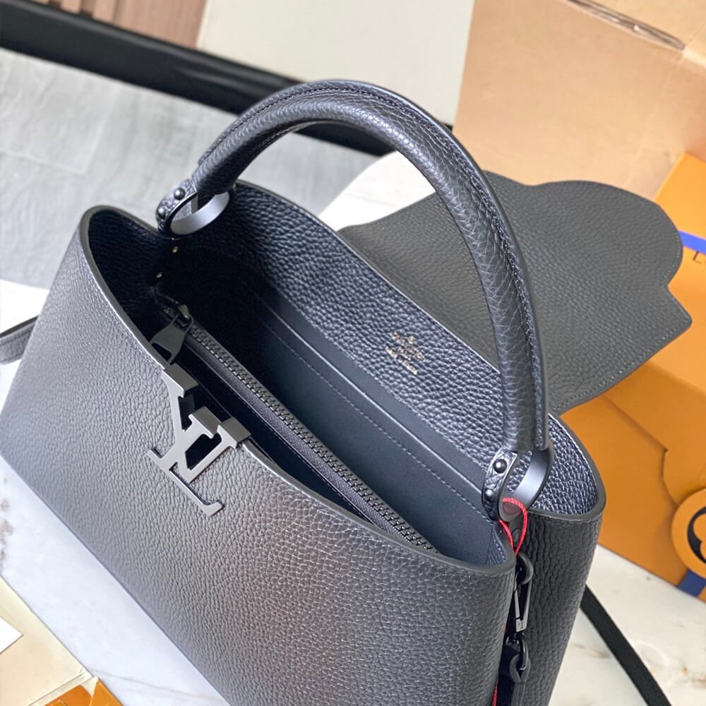 PRADA NEW Medium Prada Galleria Smooth leather bag(high-end grade)