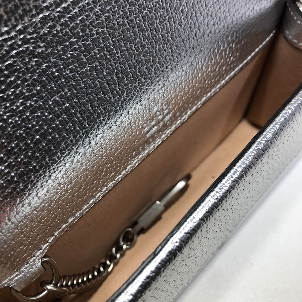 G*u*i dionysus super mini bag(high-end grade)