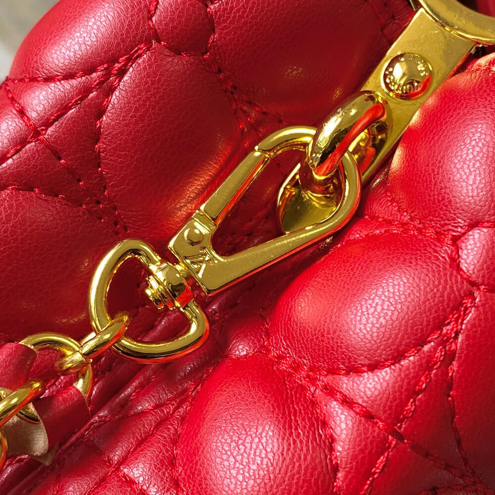 LV Neverfull Inside Out MM(high-end grade)