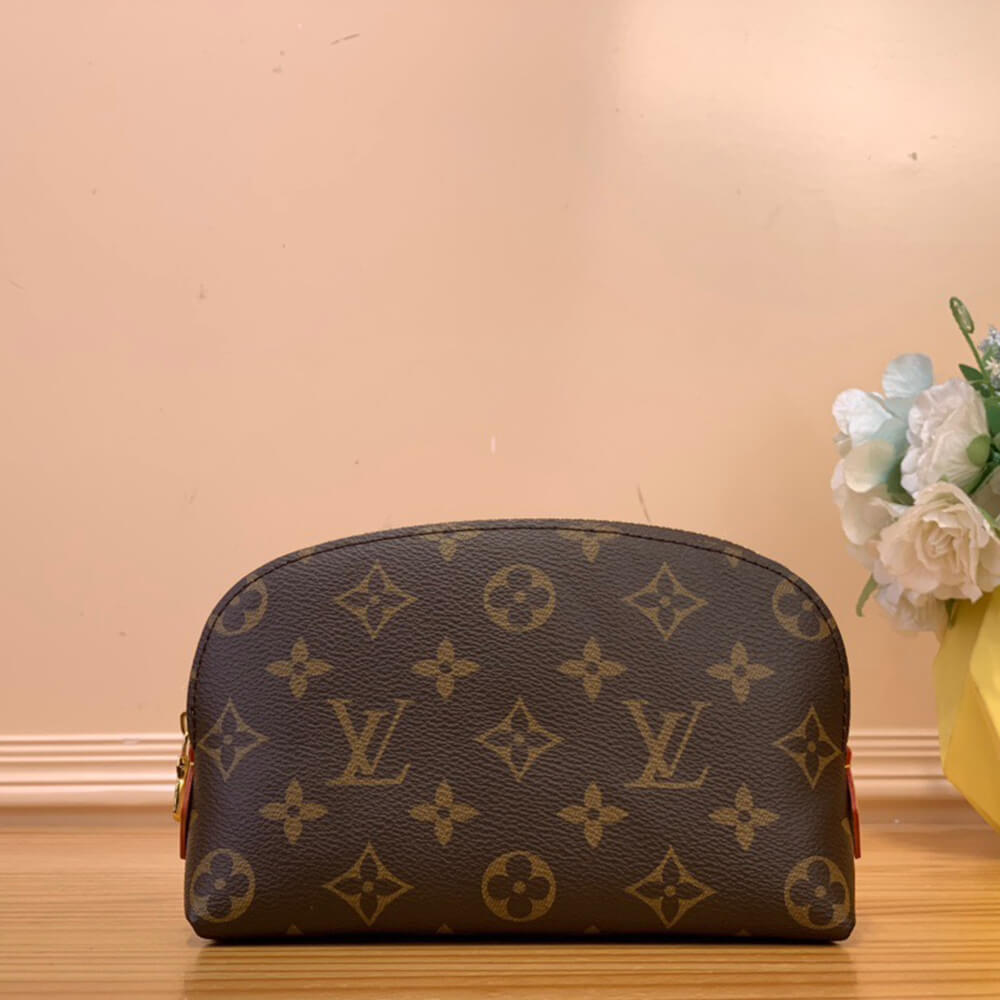 LV Cosmetic Pouch PM(HIGH-END GRADE)