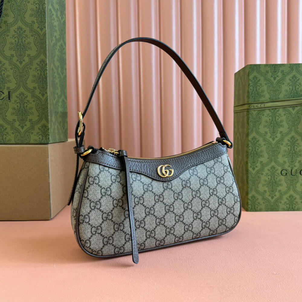 G*u*i ophidia small shoulder bag(high-end grade)