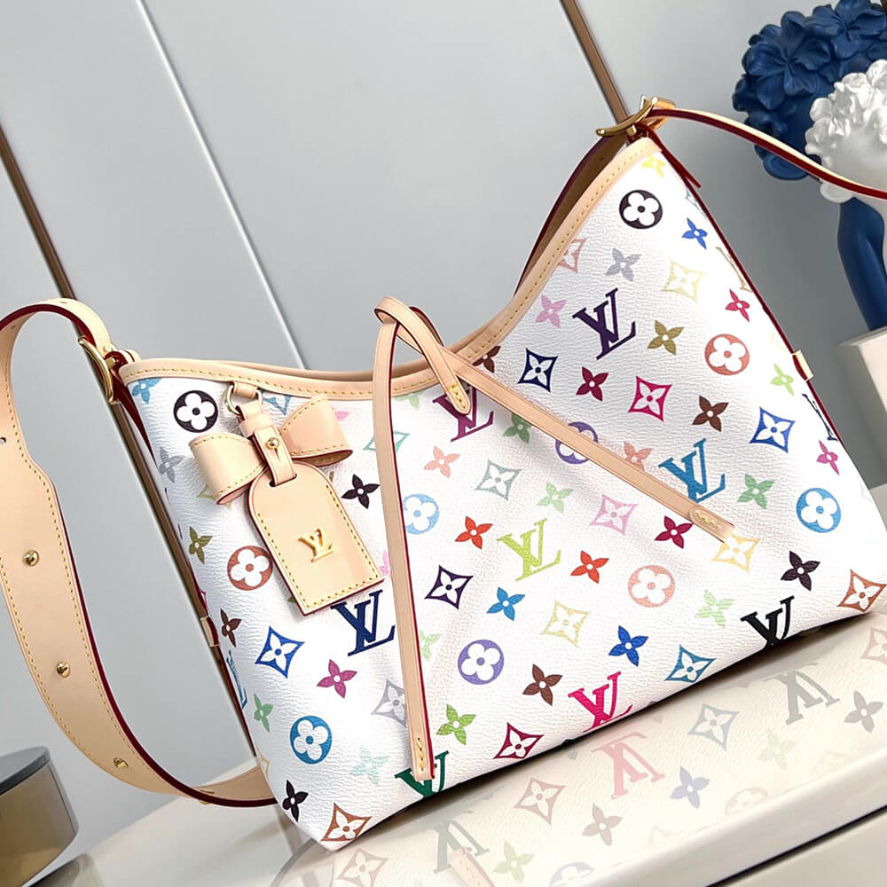 LV x TM CarryAll PM(HIGH-END GRADE)