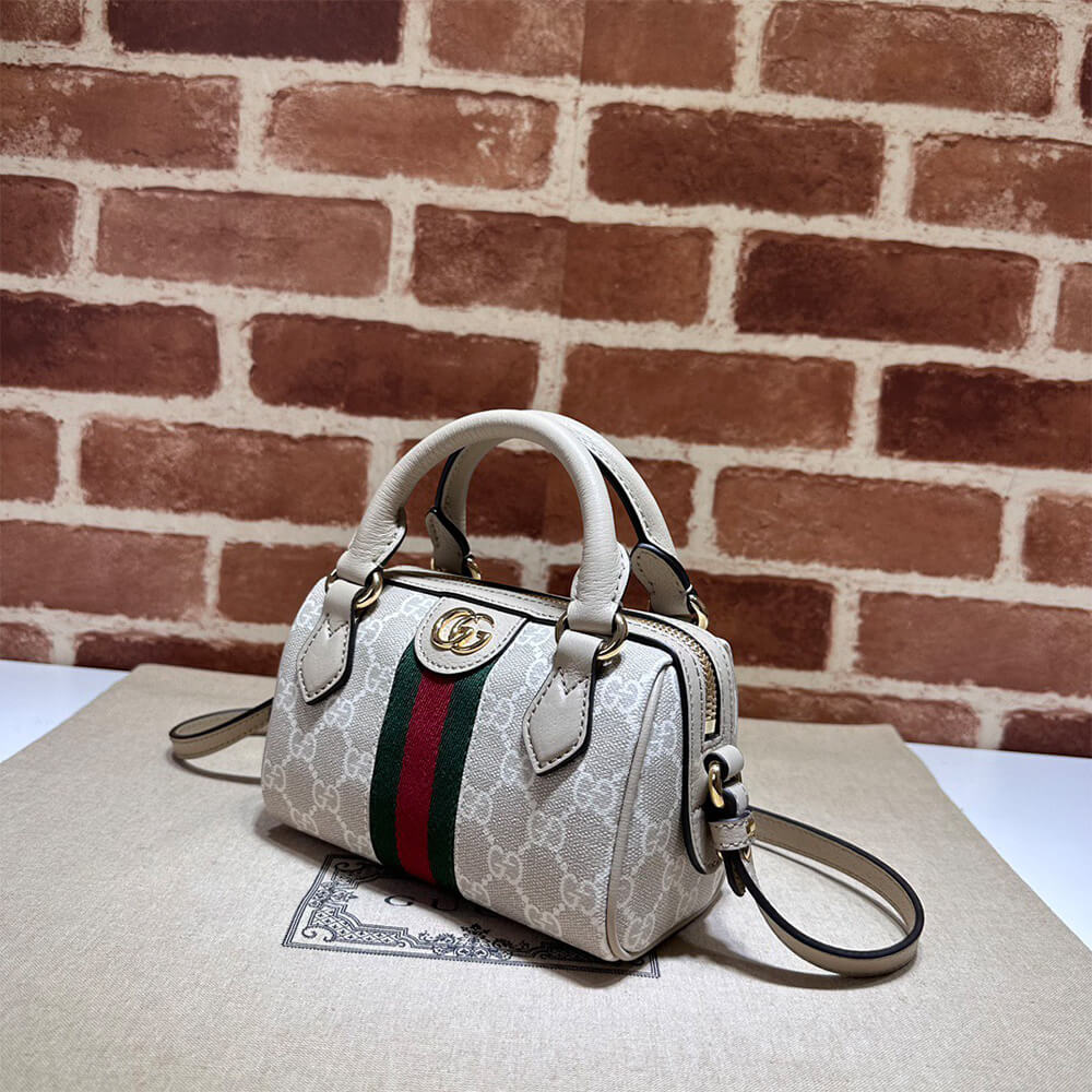 G*u*i ophidia super mini bag