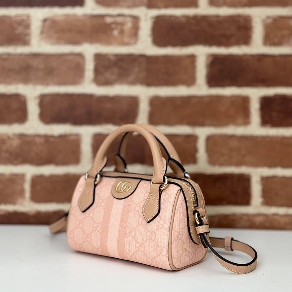 G*u*i ophidia super mini bag
