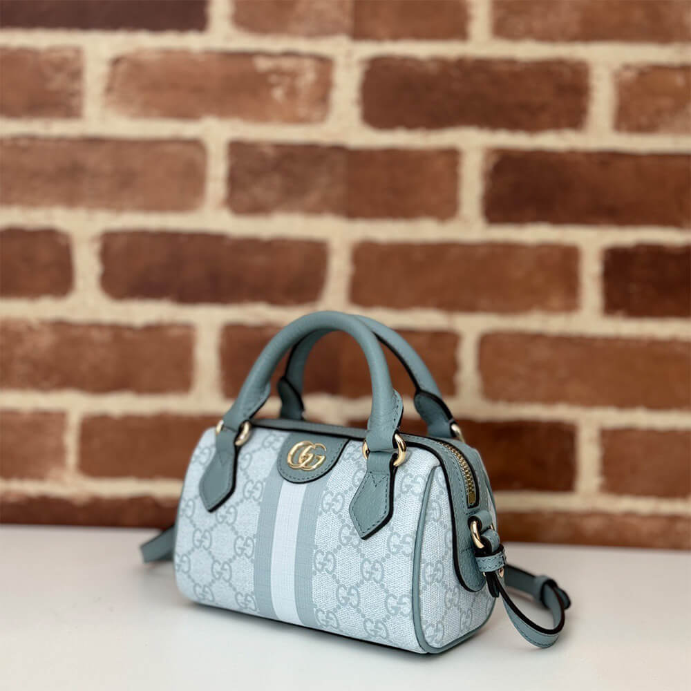 G*u*i ophidia super mini bag