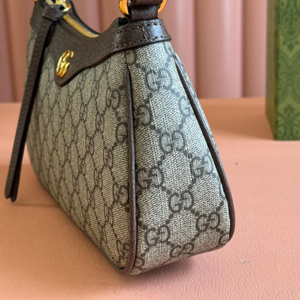 G*u*i ophidia small shoulder bag(high-end grade)