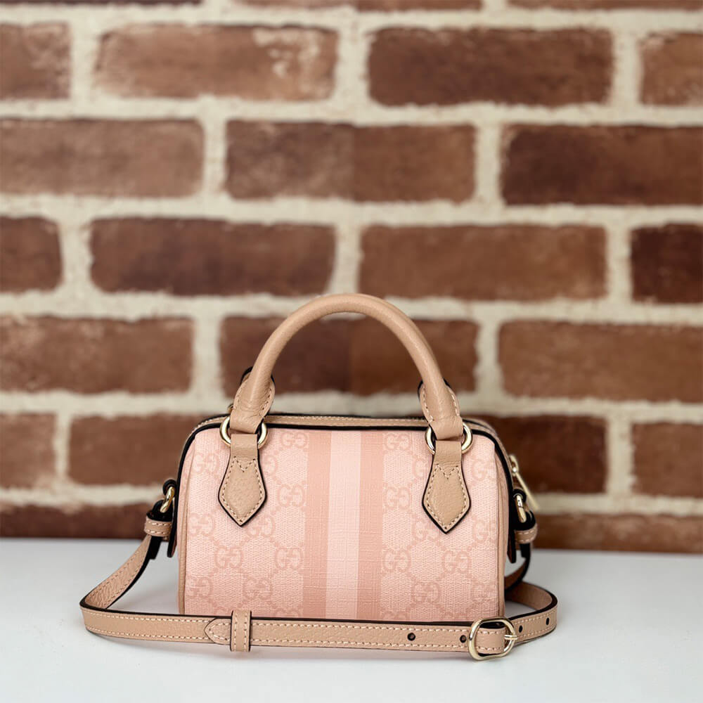 G*u*i ophidia super mini bag