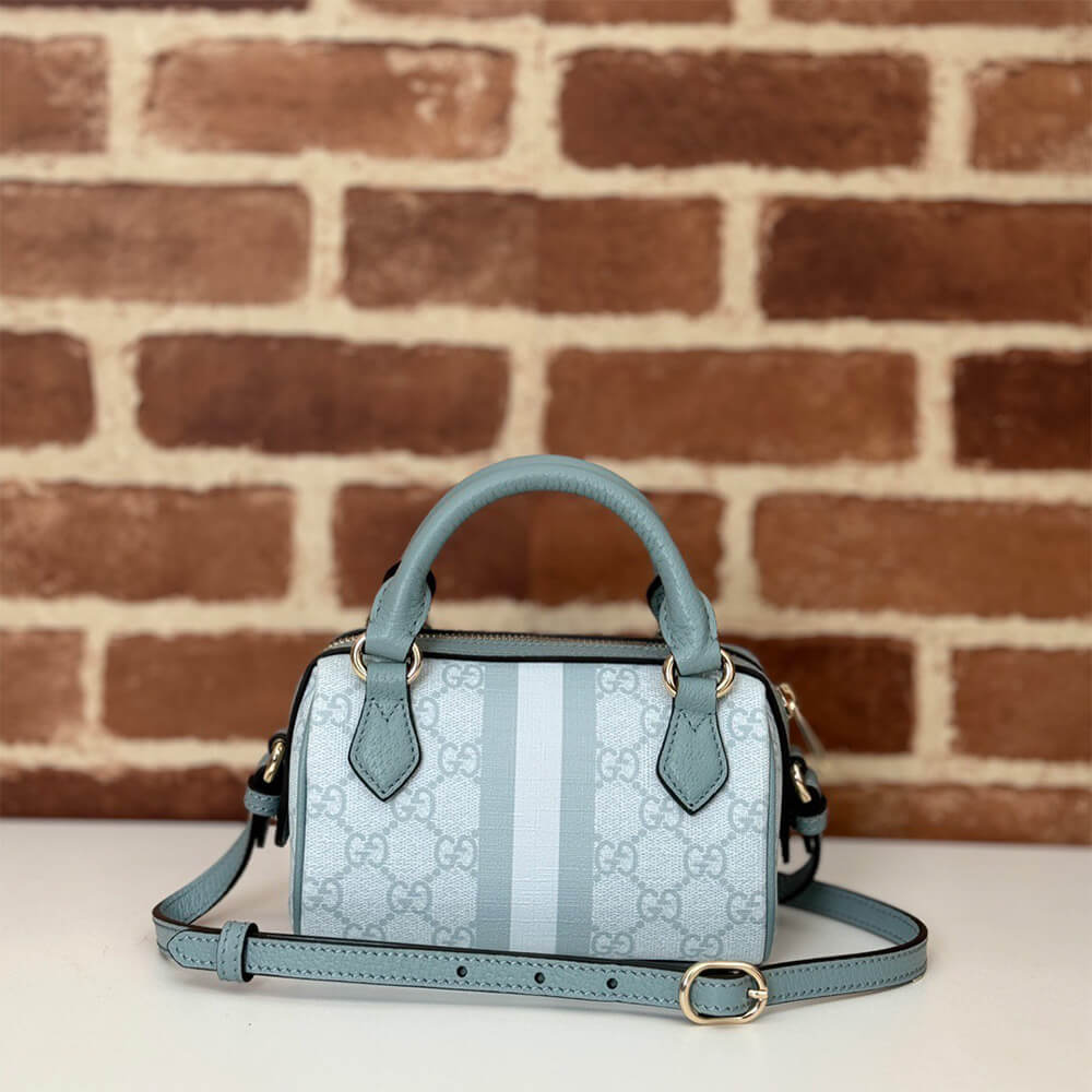 G*u*i ophidia super mini bag
