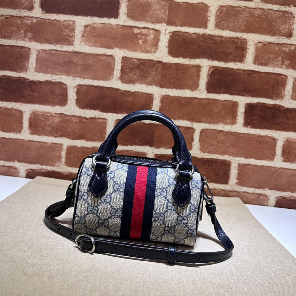 G*u*i ophidia super mini bag