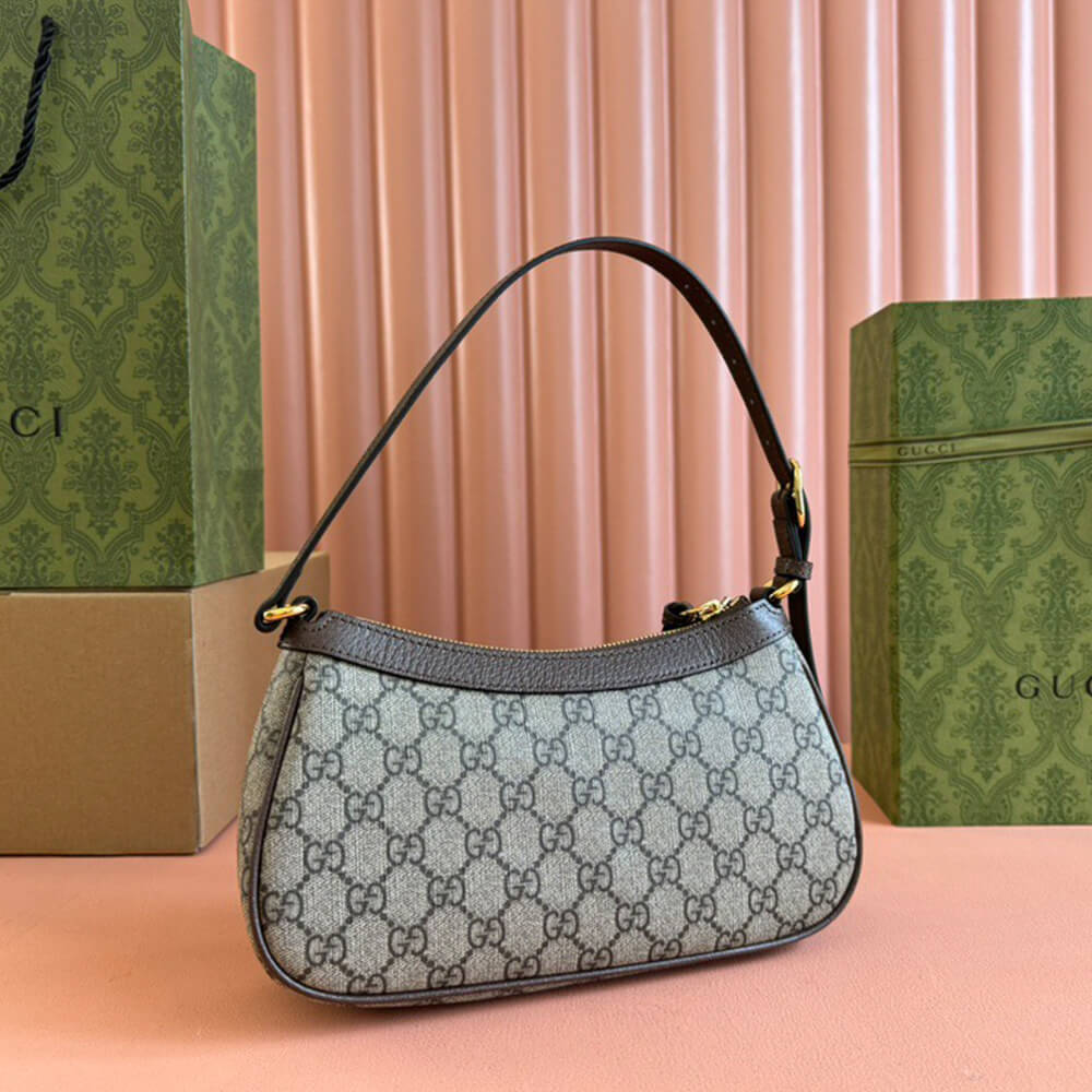 G*u*i ophidia small shoulder bag(high-end grade)