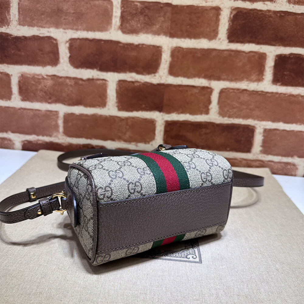 G*u*i ophidia super mini bag