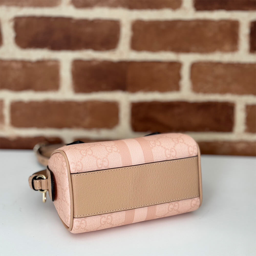 G*u*i ophidia super mini bag