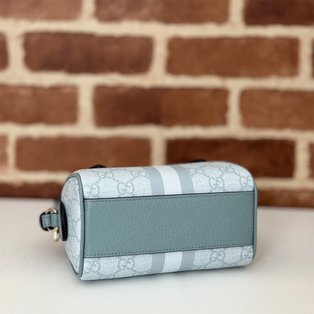 G*u*i ophidia super mini bag