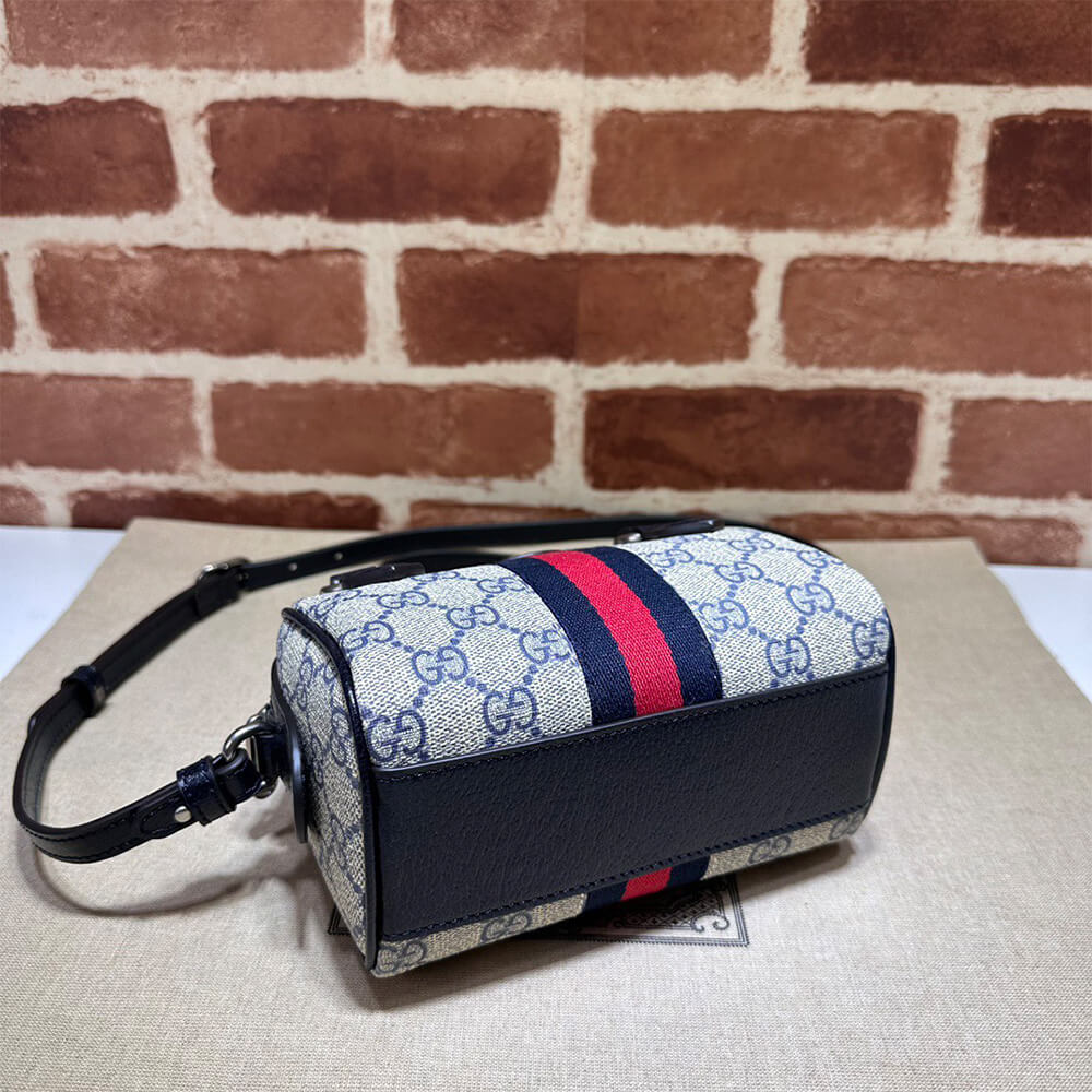 G*u*i ophidia super mini bag