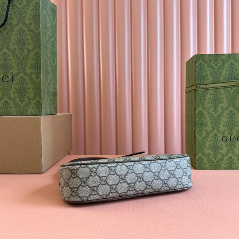 G*u*i ophidia small shoulder bag(high-end grade)