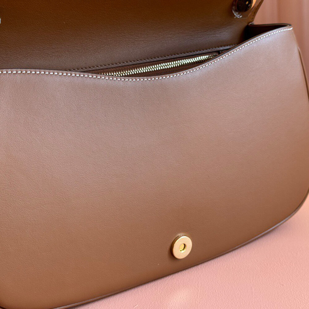 G*u*i blondie medium top handle bag