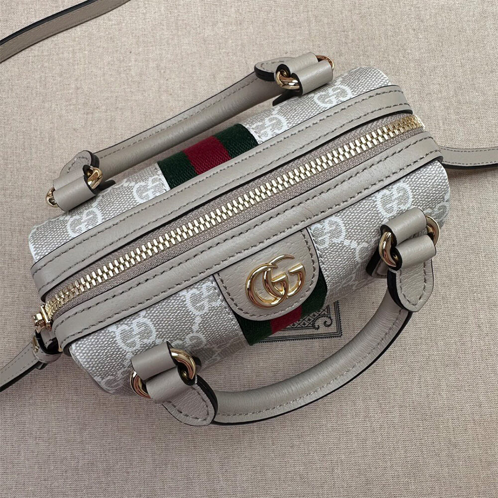 G*u*i ophidia super mini bag