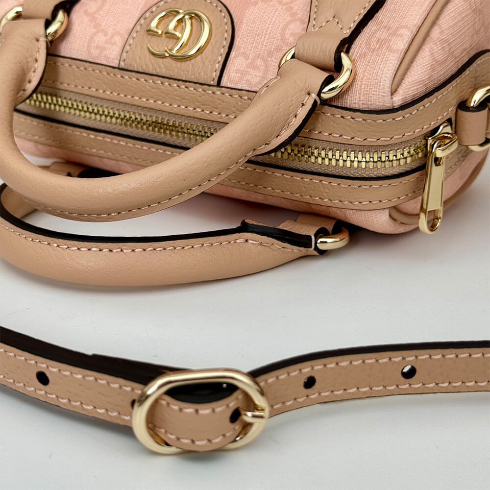 G*u*i ophidia super mini bag