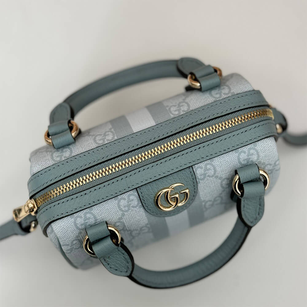 G*u*i ophidia super mini bag