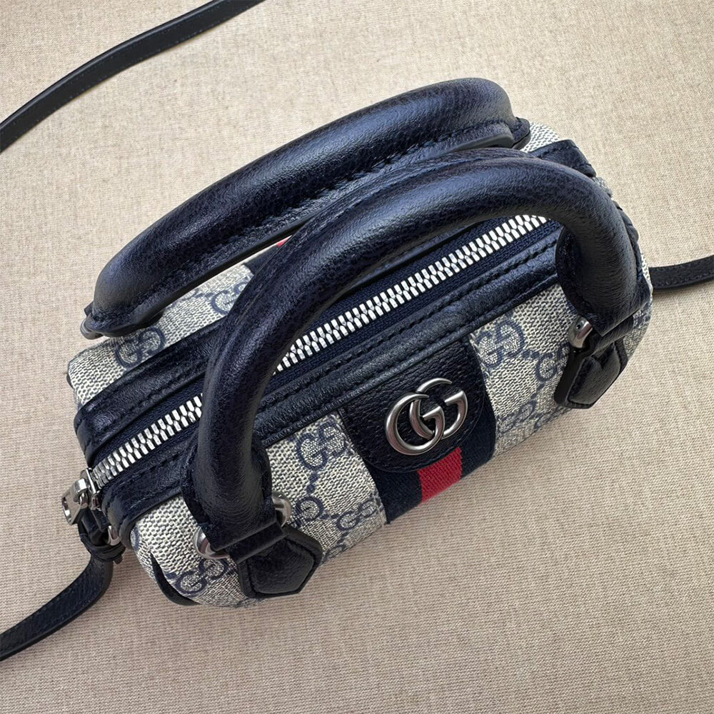 G*u*i ophidia super mini bag