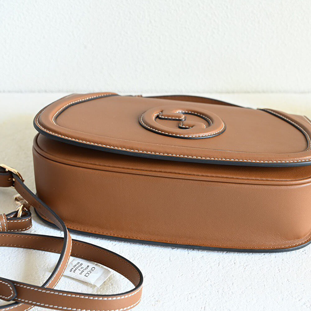 G*u*i blondie small top handle bag(high-end grade)