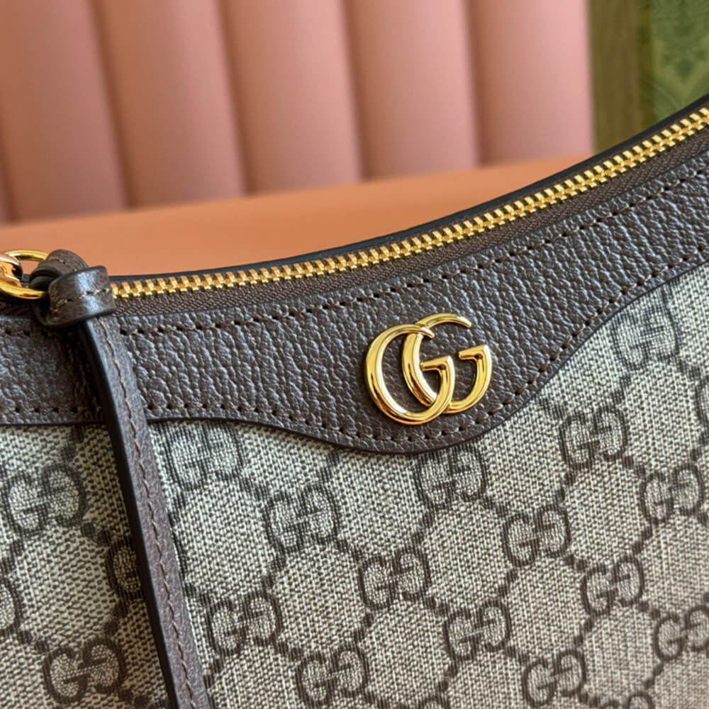 G*u*i ophidia small shoulder bag(high-end grade)