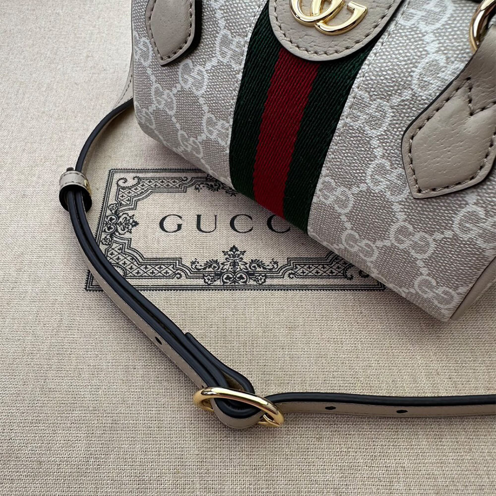 G*u*i ophidia super mini bag