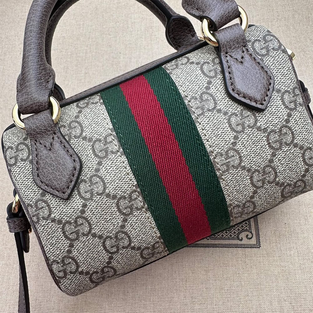 G*u*i ophidia super mini bag