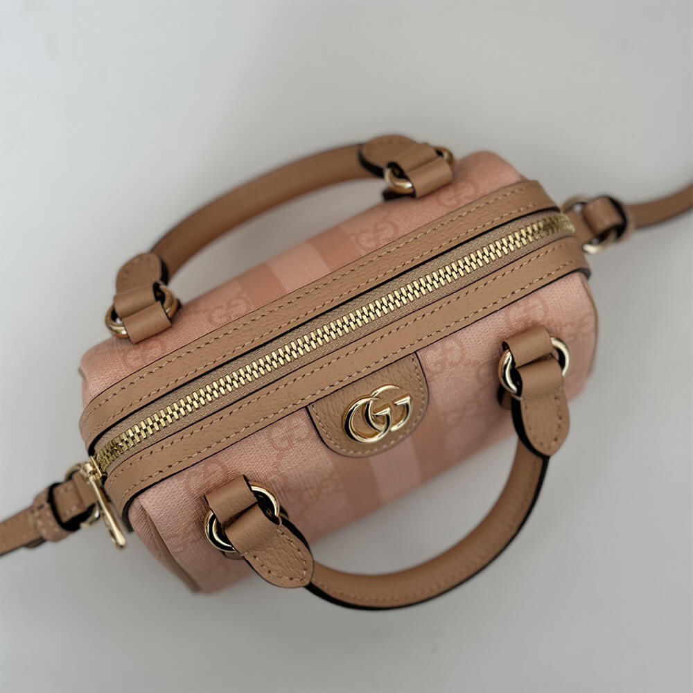 G*u*i ophidia super mini bag