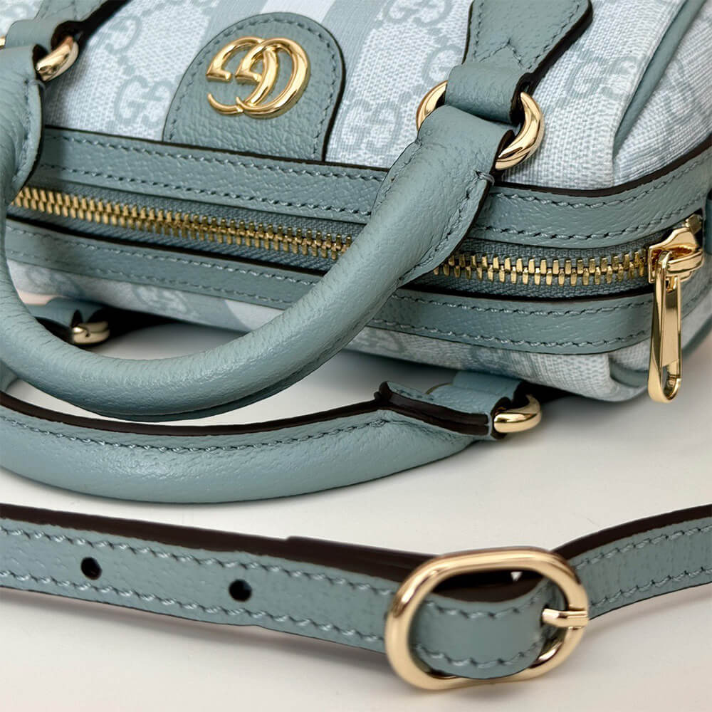 G*u*i ophidia super mini bag