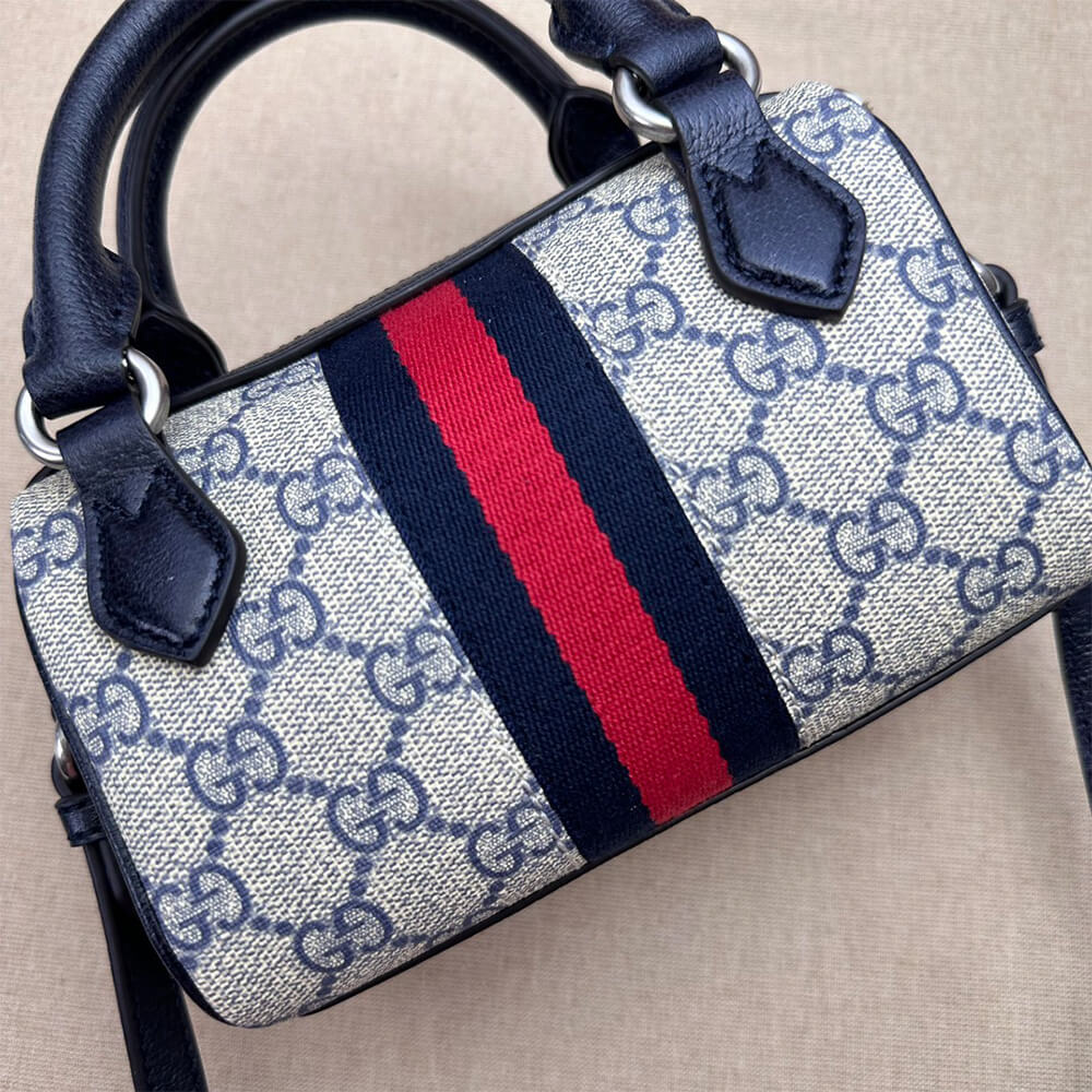 G*u*i ophidia super mini bag