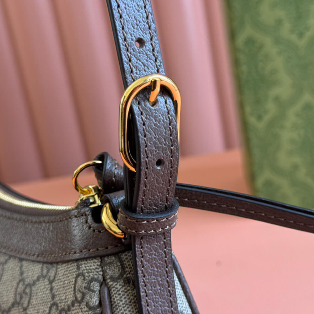 G*u*i ophidia small shoulder bag(high-end grade)