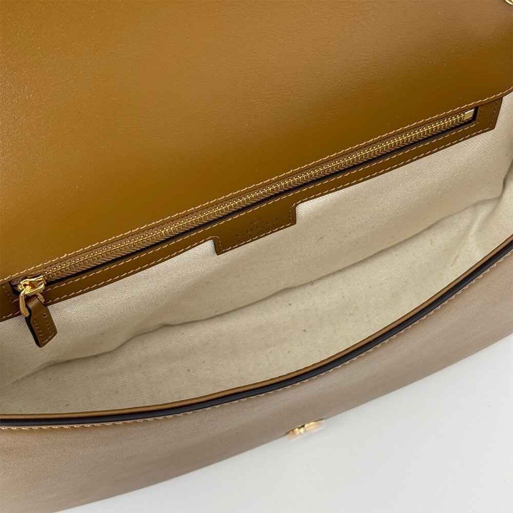 G*u*i blondie medium top handle bag(high-end grade)