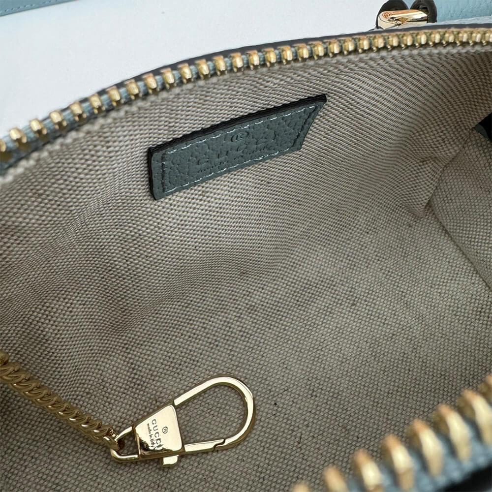 G*u*i ophidia super mini bag