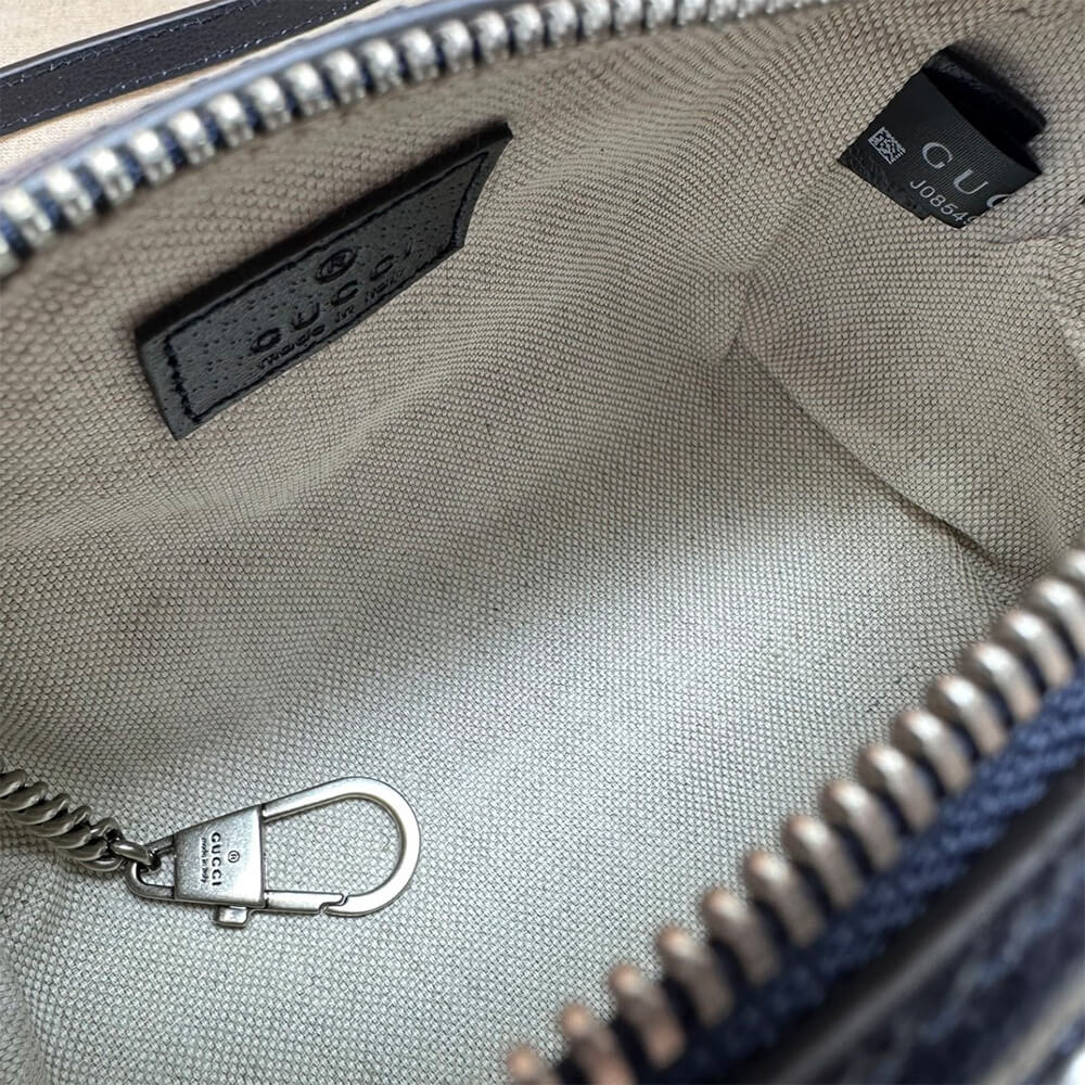 G*u*i ophidia super mini bag