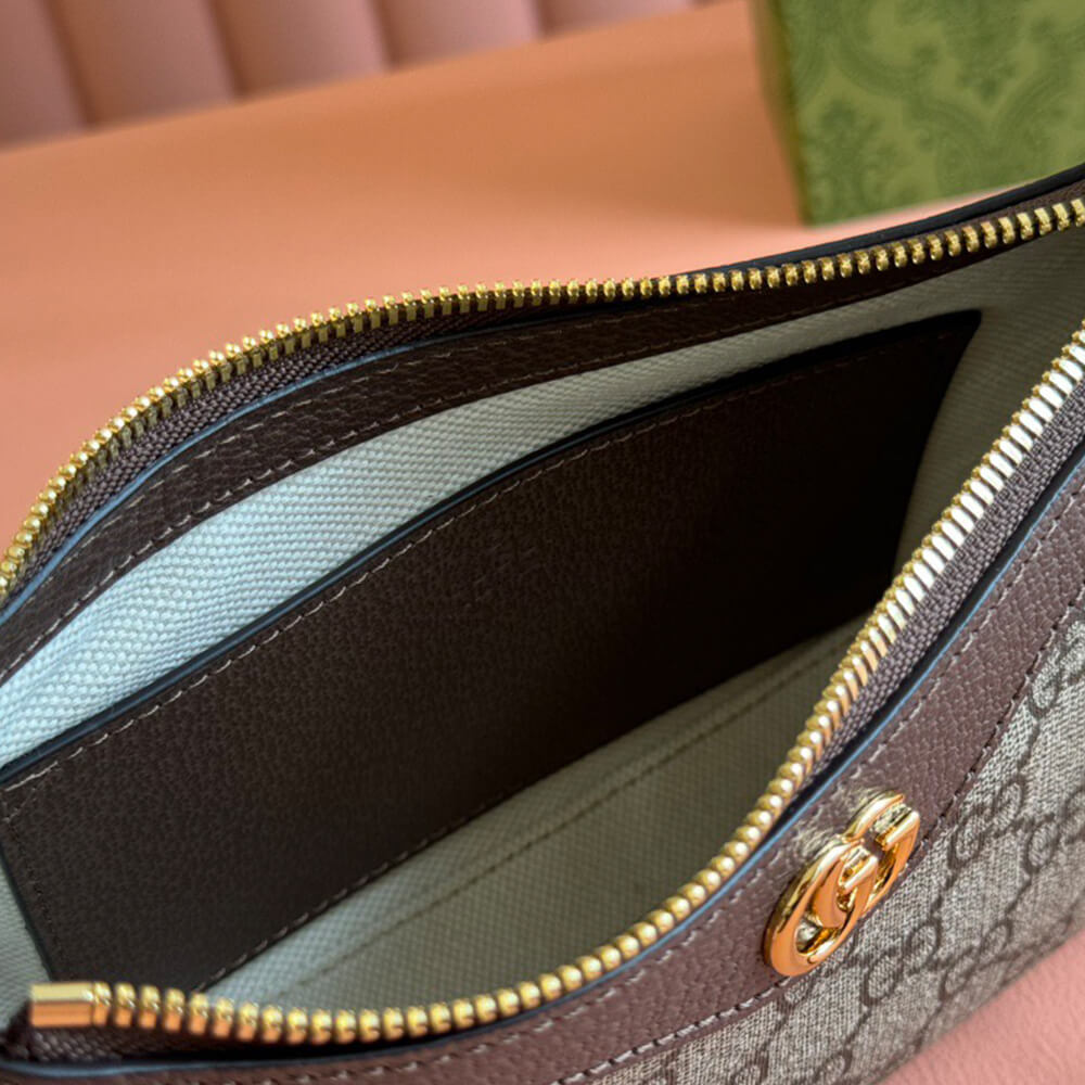 G*u*i ophidia small shoulder bag(high-end grade)