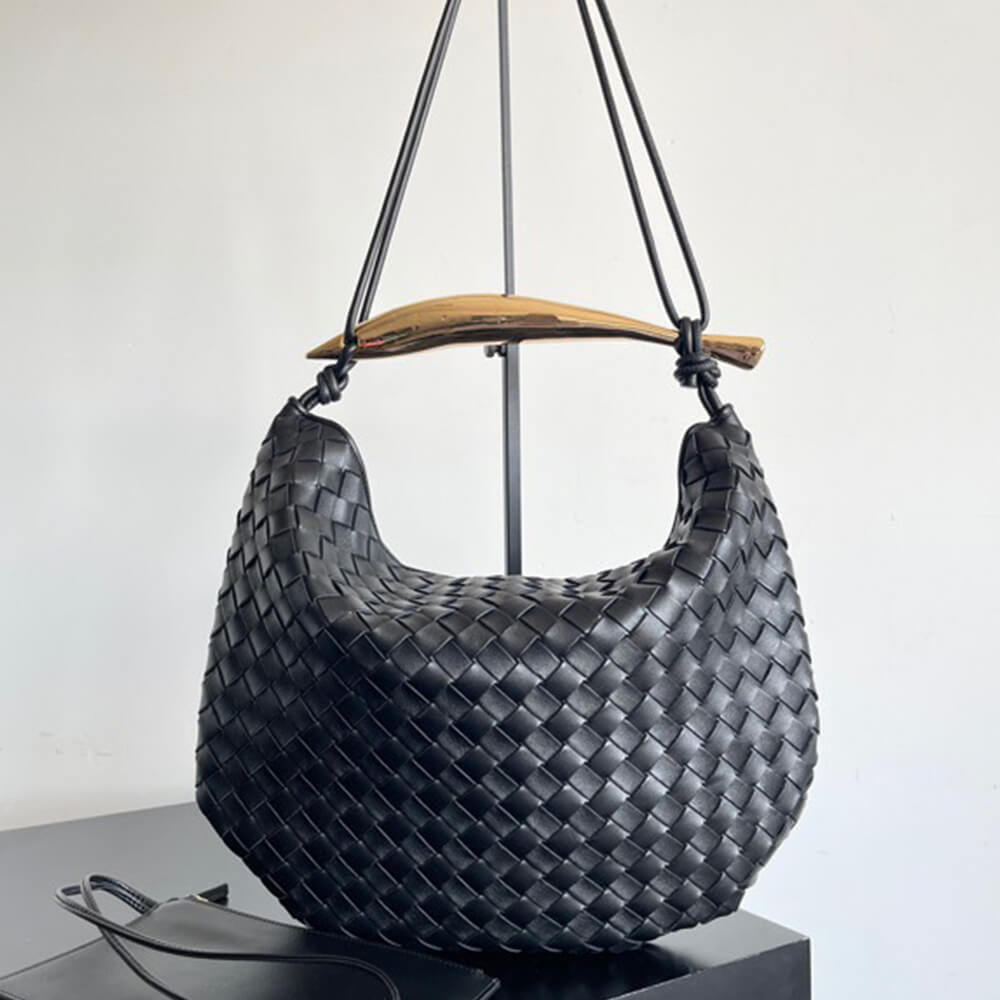 Bottega Veneta Medium Sardine(TAX-FREE GRADE)