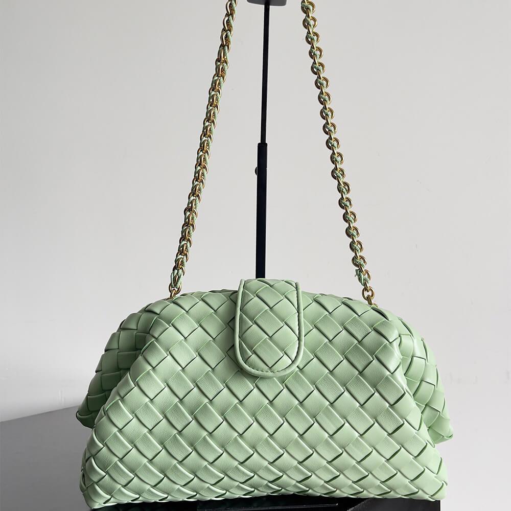 Bottega Veneta Lauren 1980(HIGH-END GRADE)