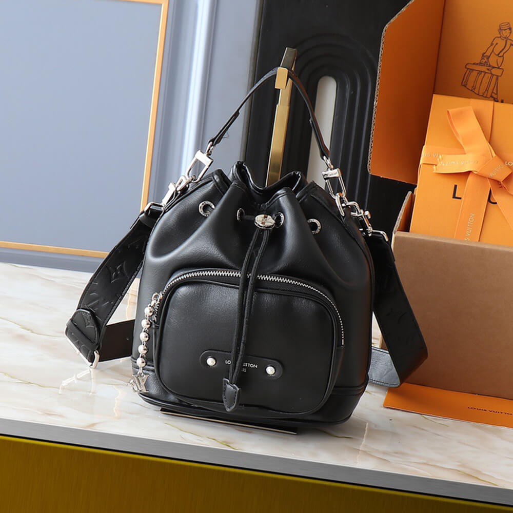LV Noe Cargo