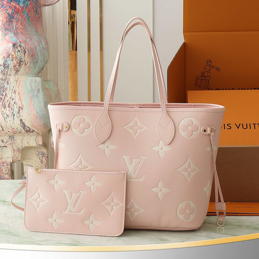LV Neverfull MM(HIGH-END GRADE)
