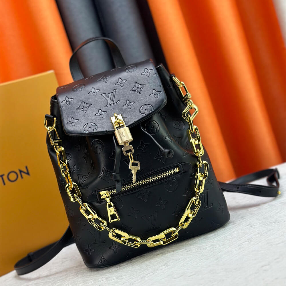 LV Coussin Backpack PM