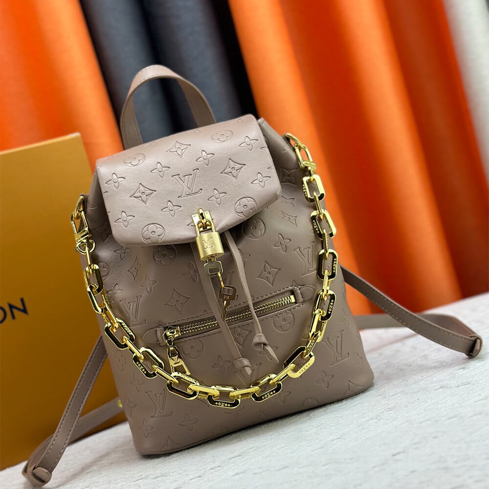 LV Coussin Backpack PM