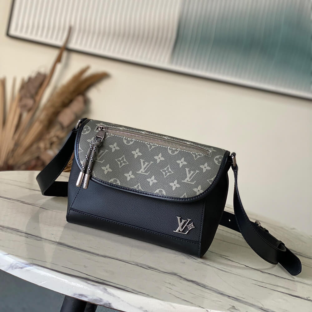 LV Pulse Messenger
