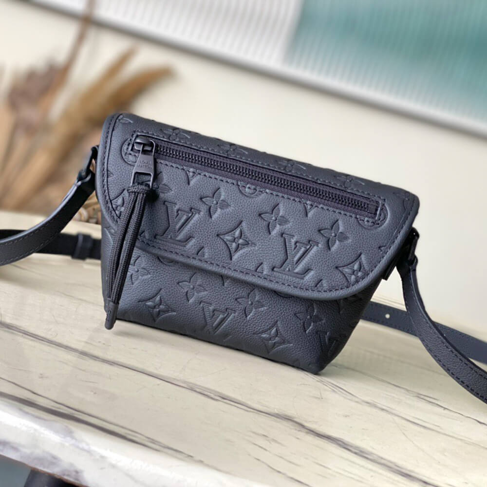 LV Pulse Wearable Wallet G65