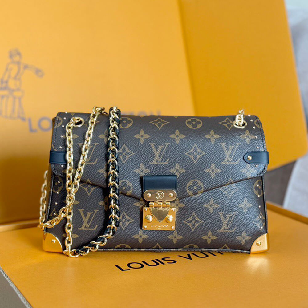 LV Trunkie(HIGH-END GRADE)